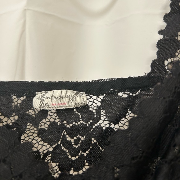 Free People Bralette - Picture 4 of 5